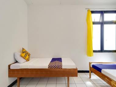 SPOT ON 3940 Villa Gunung Agape