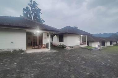Mataram Cottage Syariah RedPartner