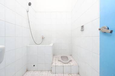 SPOT ON 2289 Hotel Saudara