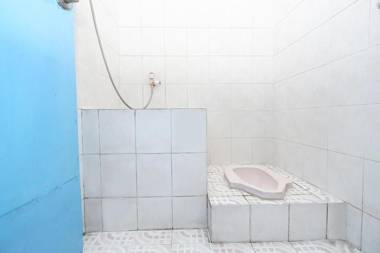 SPOT ON 2289 Hotel Saudara