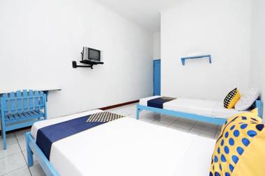 SPOT ON 2289 Hotel Saudara