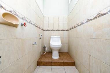 OYO 2436 Hotel Kencana