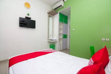 OYO 2808 D'residence Syariah