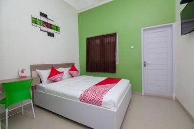 OYO 2808 D'residence Syariah