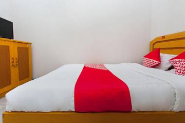 OYO 3060 Al Fatih Guest House Syariah