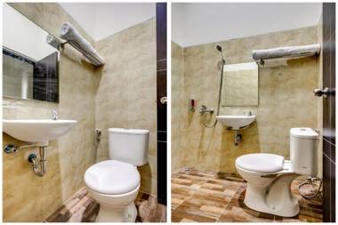 OYO 3426 Innova Suites Home