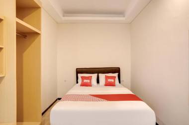 OYO 3426 Innova Suites Home
