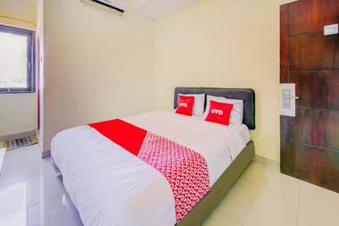 OYO 3791 Hotel Kja
