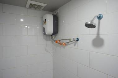 RedDoorz Syariah @ Jalan Sultan Agung Tegal