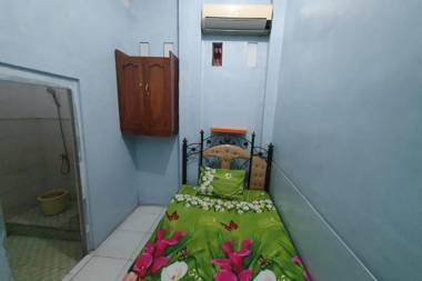 Green Garden Residence Tegal RedPartner