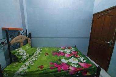 Green Garden Residence Tegal RedPartner