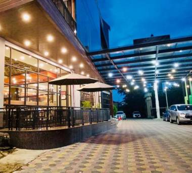 Premiere Hotel Tegal