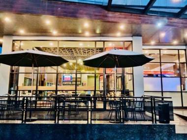 Premiere Hotel Tegal