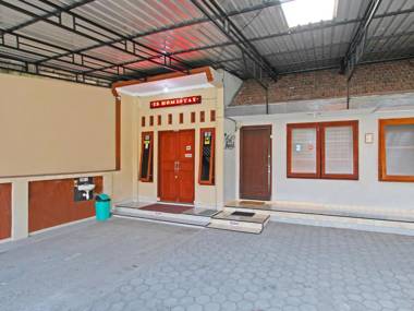 OYO 91487 Ib Homestay Syariah