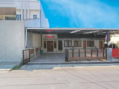 OYO 91487 Ib Homestay Syariah