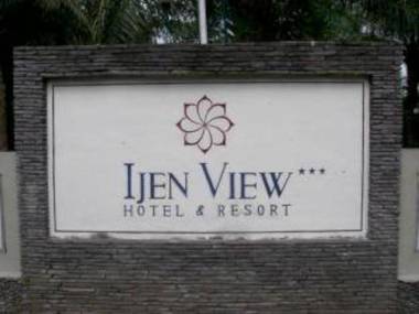 Ijen View Hotel & Resort