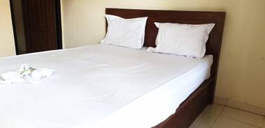 Rifaraz Homestay Syariah