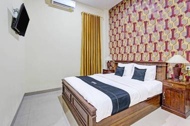 Capital O 91481 Mahkota Hotel Purwodadi
