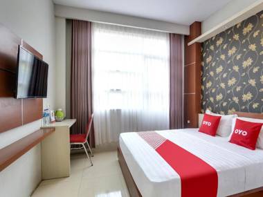 OYO Flagship 90973 Hotel Karunia Pkpri Grobogan