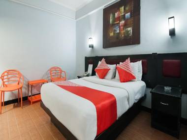 OYO 1597 Hotel K77