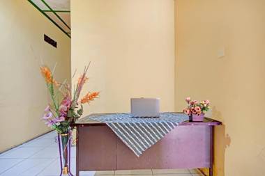 OYO 3063 Homestay 22 Syariah