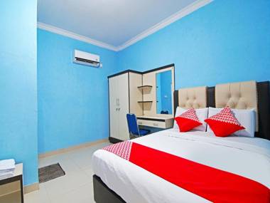 OYO 90752 Ridho Guest House Syariah