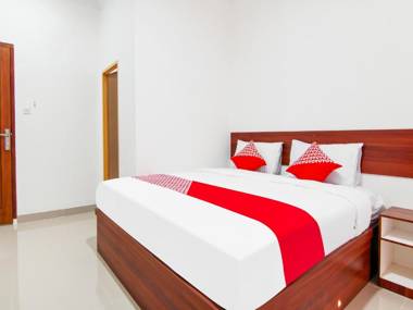 OYO 91301 Lewis Dc Guesthouse