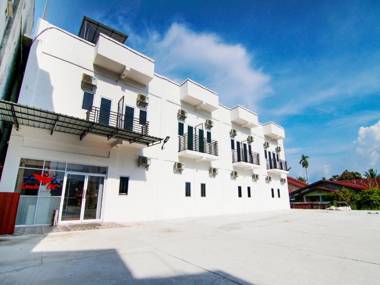 OYO 91301 Lewis Dc Guesthouse