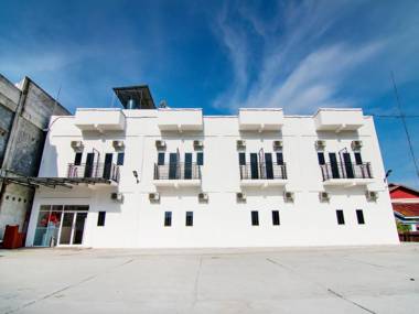 OYO 91301 Lewis Dc Guesthouse