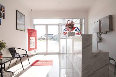 OYO 91301 Lewis Dc Guesthouse