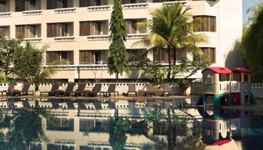 Hotel Santika Premiere Jogja