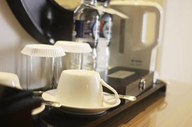 Hotel Santika Premiere Jogja