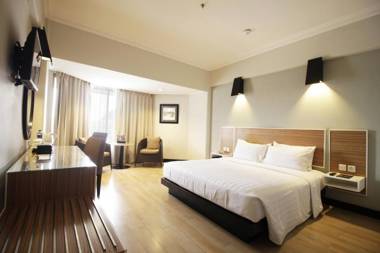 Hotel Santika Premiere Jogja