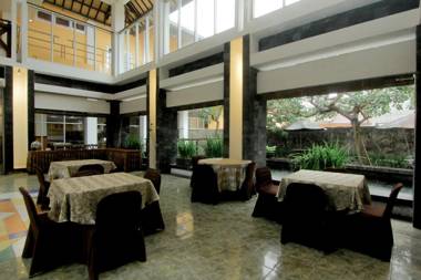 University Hotel Jogja