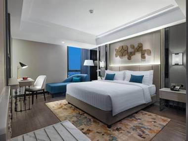 Royal Malioboro by ASTON