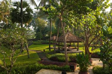 Hyatt Regency Yogyakarta