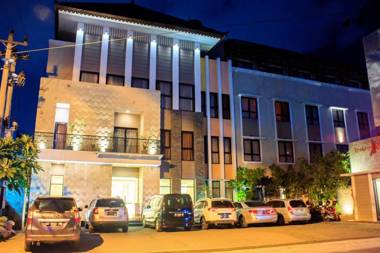 Grand Malioboro Yogyakarta