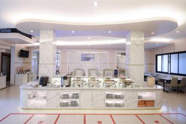 Grand Malioboro Yogyakarta