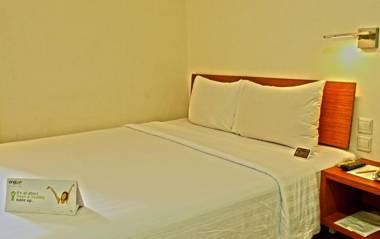 Whiz Hotel Malioboro Yogyakarta