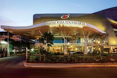 Sahid Raya Hotel & Convention Yogyakarta