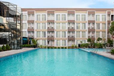 Sahid Raya Hotel & Convention Yogyakarta