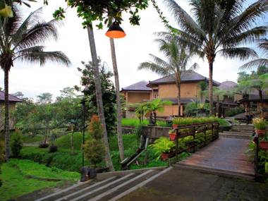 Sambi Resort Spa & Resto