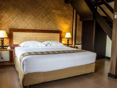 Sambi Resort Spa & Resto