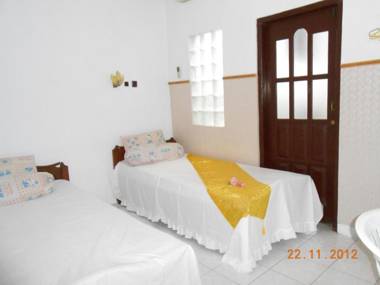 Fortuna Guest House