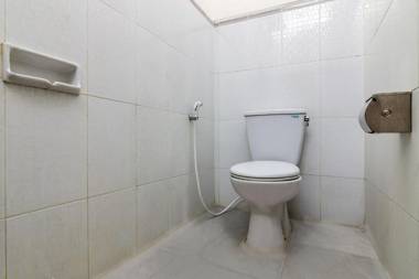 RedDoorz near Tugu Yogyakarta