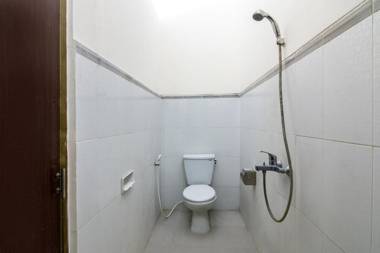 RedDoorz near Tugu Yogyakarta