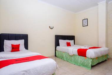 RedDoorz At Hotel Sartika Yogyakarta