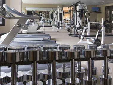 Sheraton Mustika Yogyakarta Resort and Spa - CHSE Certified