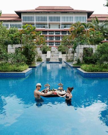 Sheraton Mustika Yogyakarta Resort and Spa - CHSE Certified