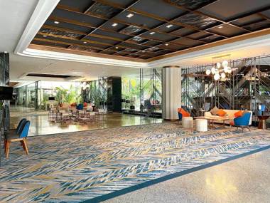 Kimaya Sudirman Yogyakarta by Harris